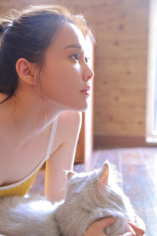 狐妖X仆SS