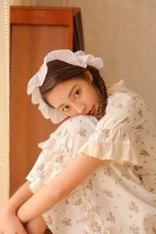 姐妹狂艳