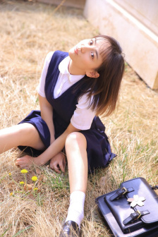 我女友的妈妈