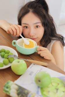 刺青女杀手